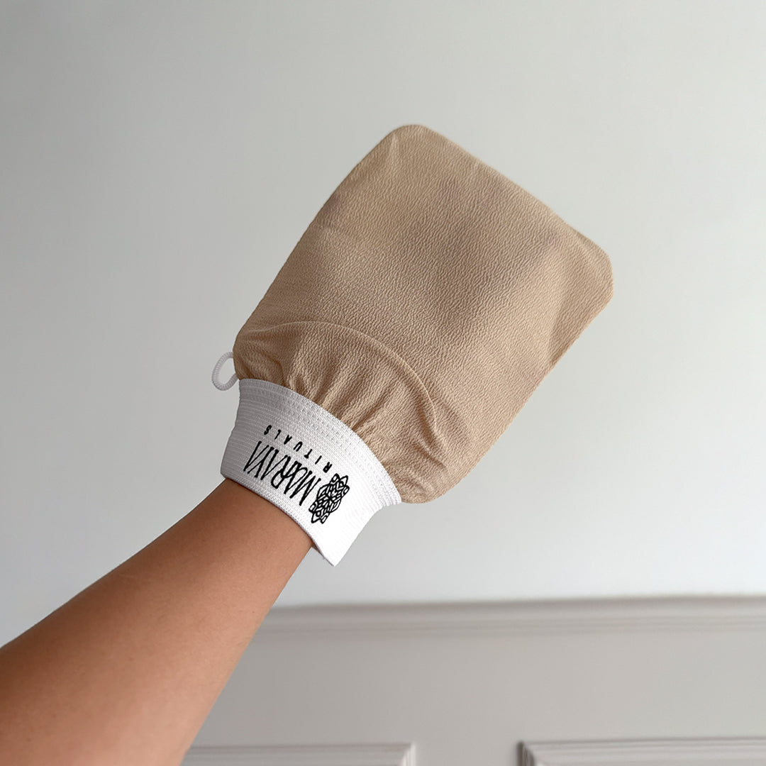 Kessa Glove