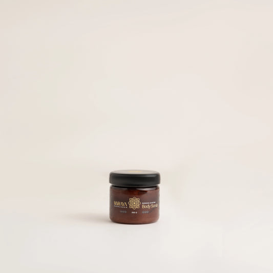 Argan Body Scrub
