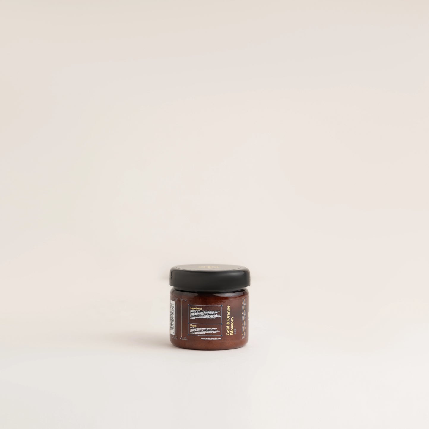 Argan Body Scrub