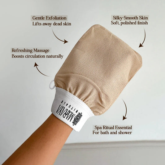 Kessa Glove