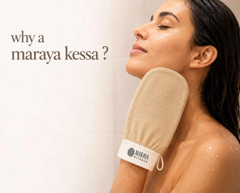 Kessa Glove