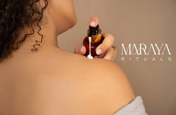 Glow the Moroccan Way - Honey, Orange Blossom & Argan Oil in Every Ritual