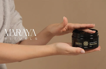 How to Use Moroccan Black Soap: A Step-by-Step Guide