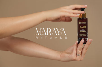 Dry Body Oil - Cultural Wellness For Daily Radiance A Glow Recipe
