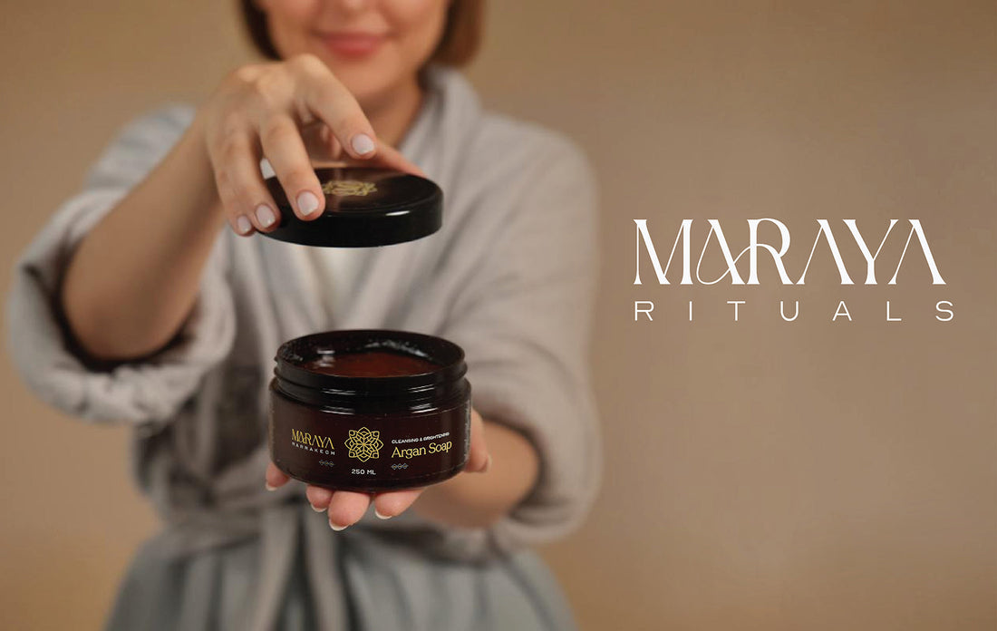 Indulge in Timeless Luxury - The Moroccan Hammam Ritual, Reimagined for the Modern Woman