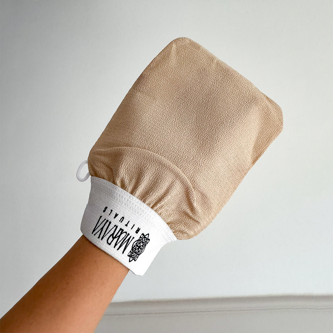 Kessa Glove