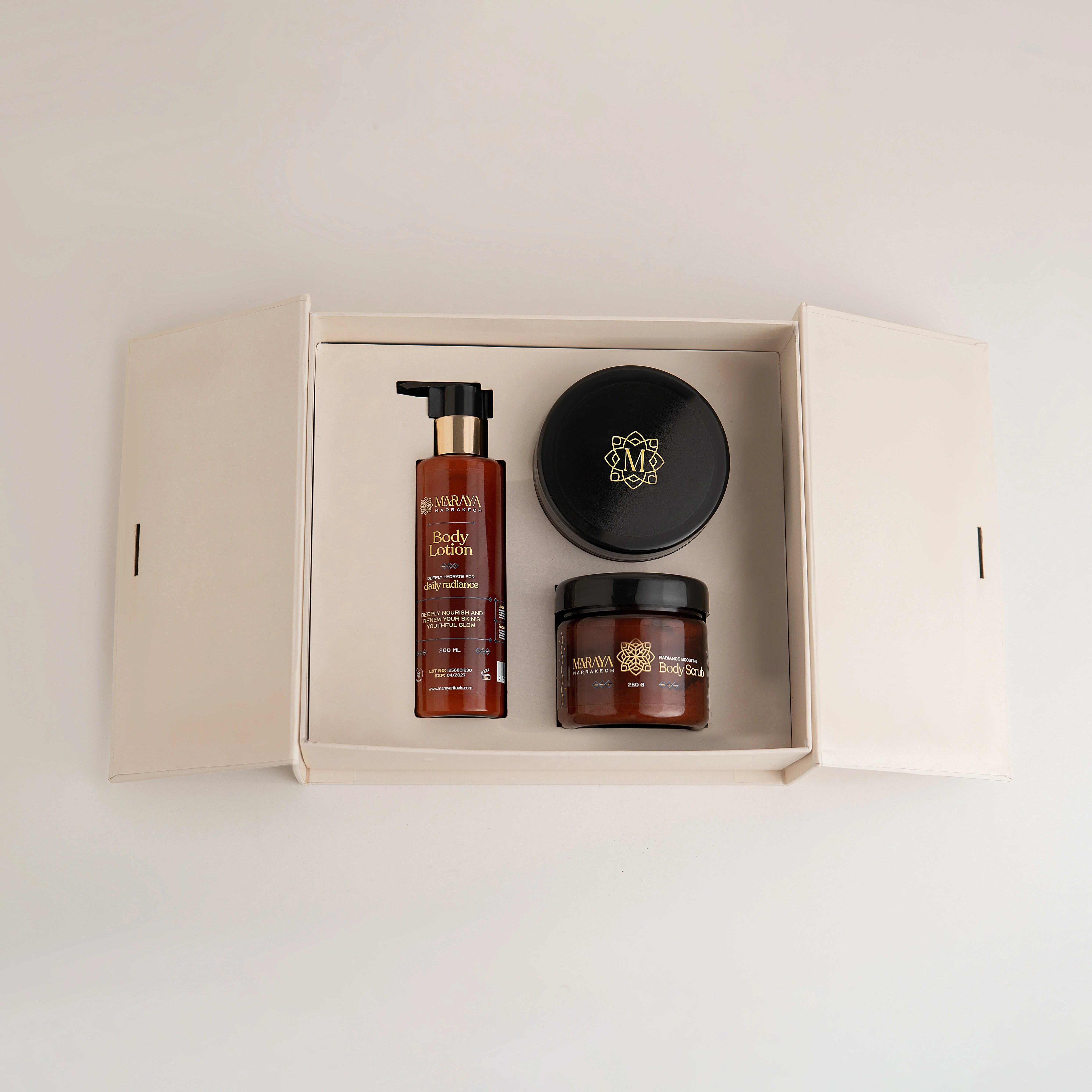 Essaouira Ritual SET