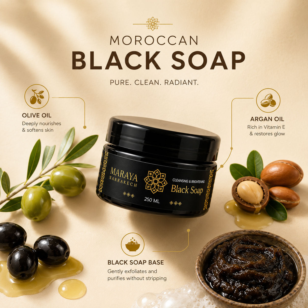 Black Soap