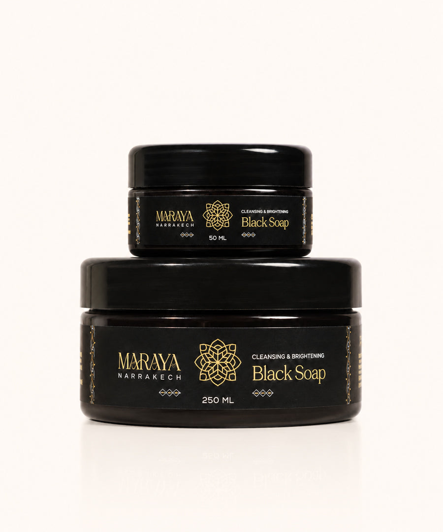 Black Soap