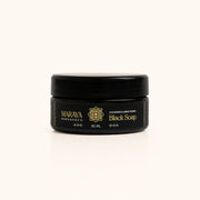 Black Soap