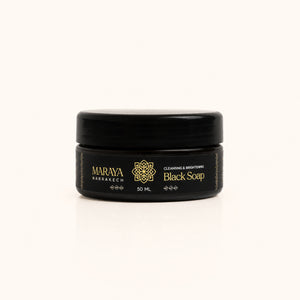Black Soap
