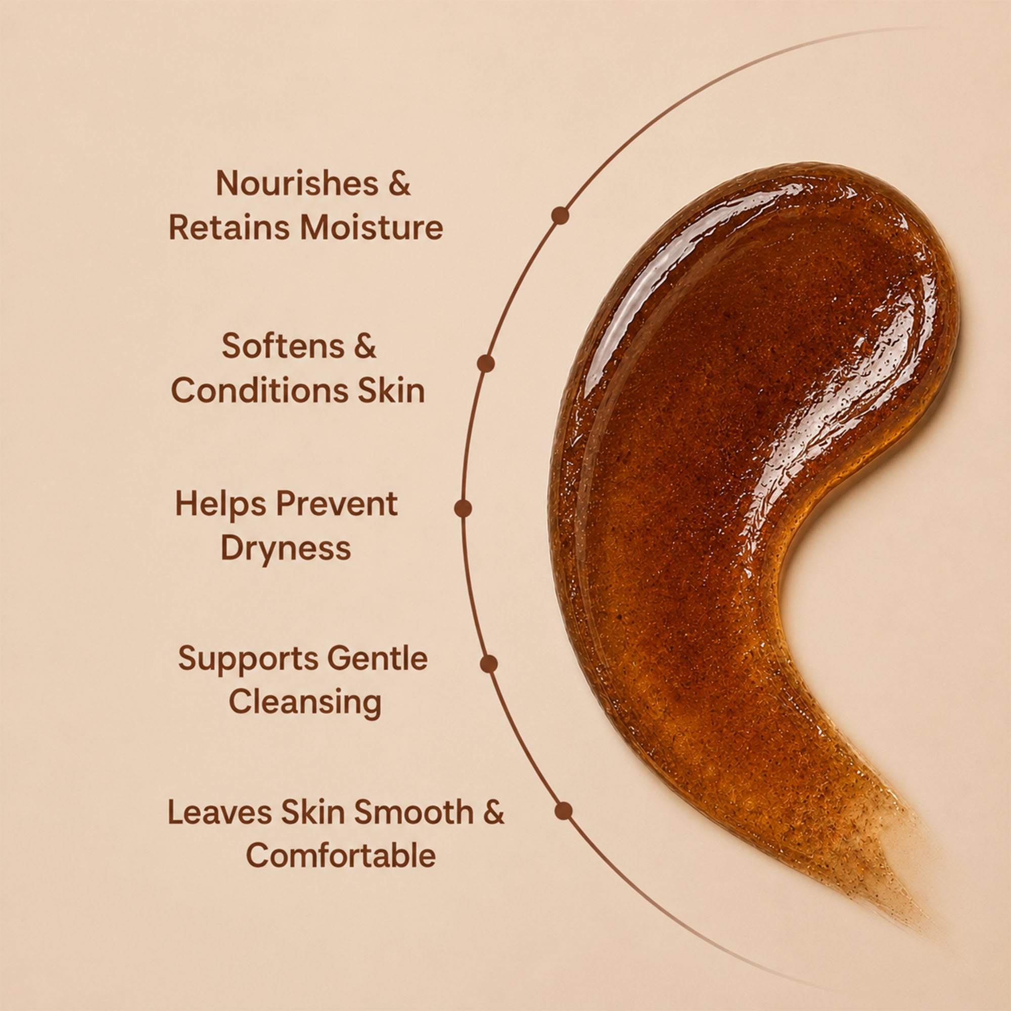 Maraya Argan Soap 50 ml jar