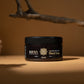 Black Soap – Exfoliating Paste With Organic Olive Oil