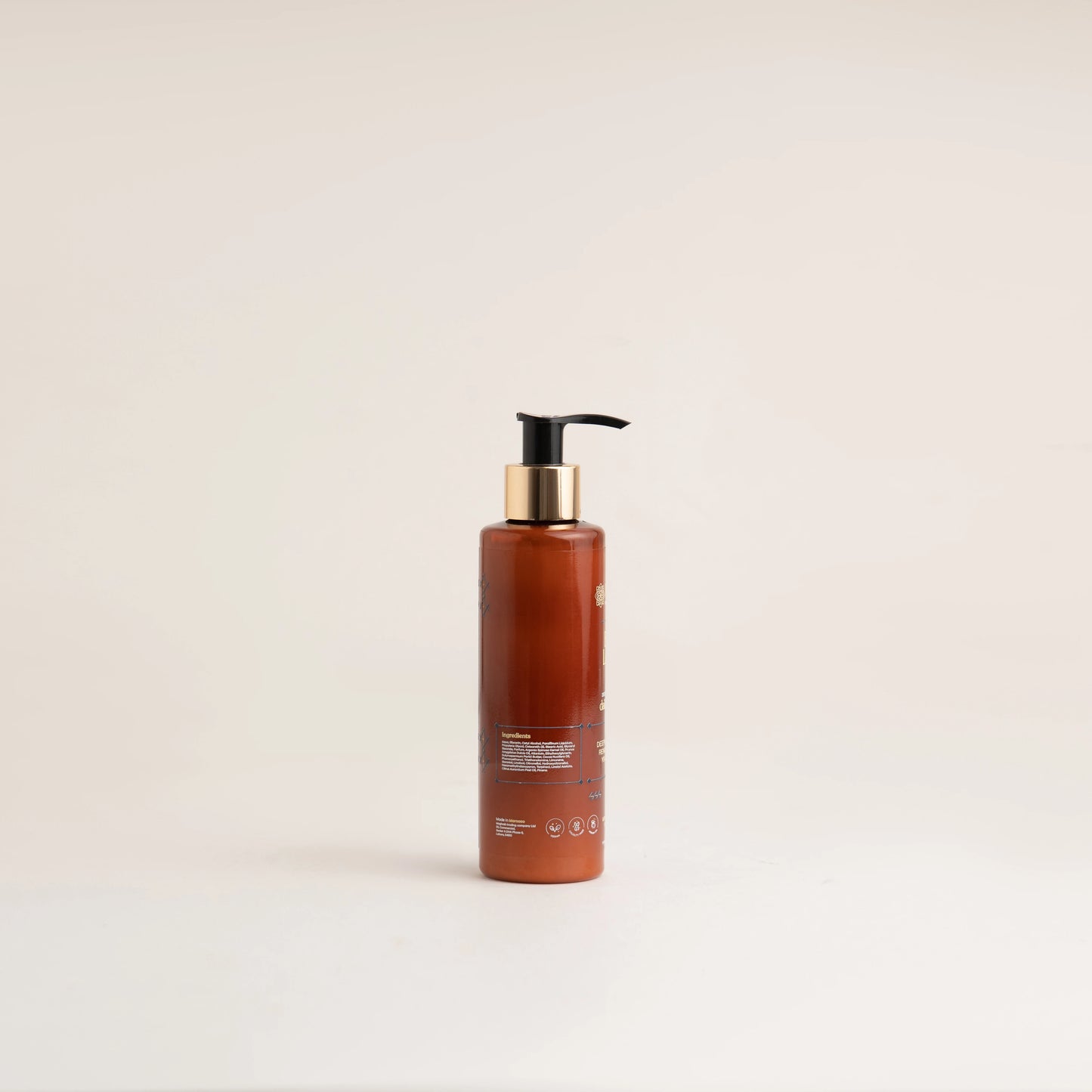 Argan Body Lotion
