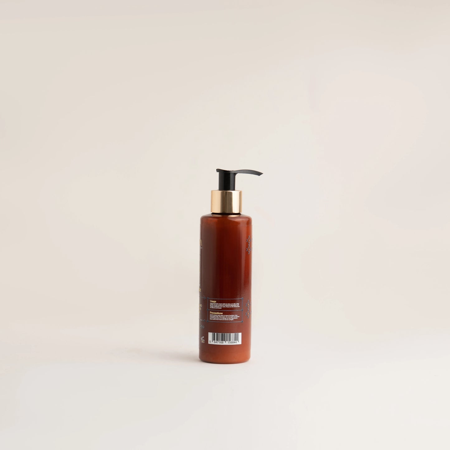 Argan Body Lotion