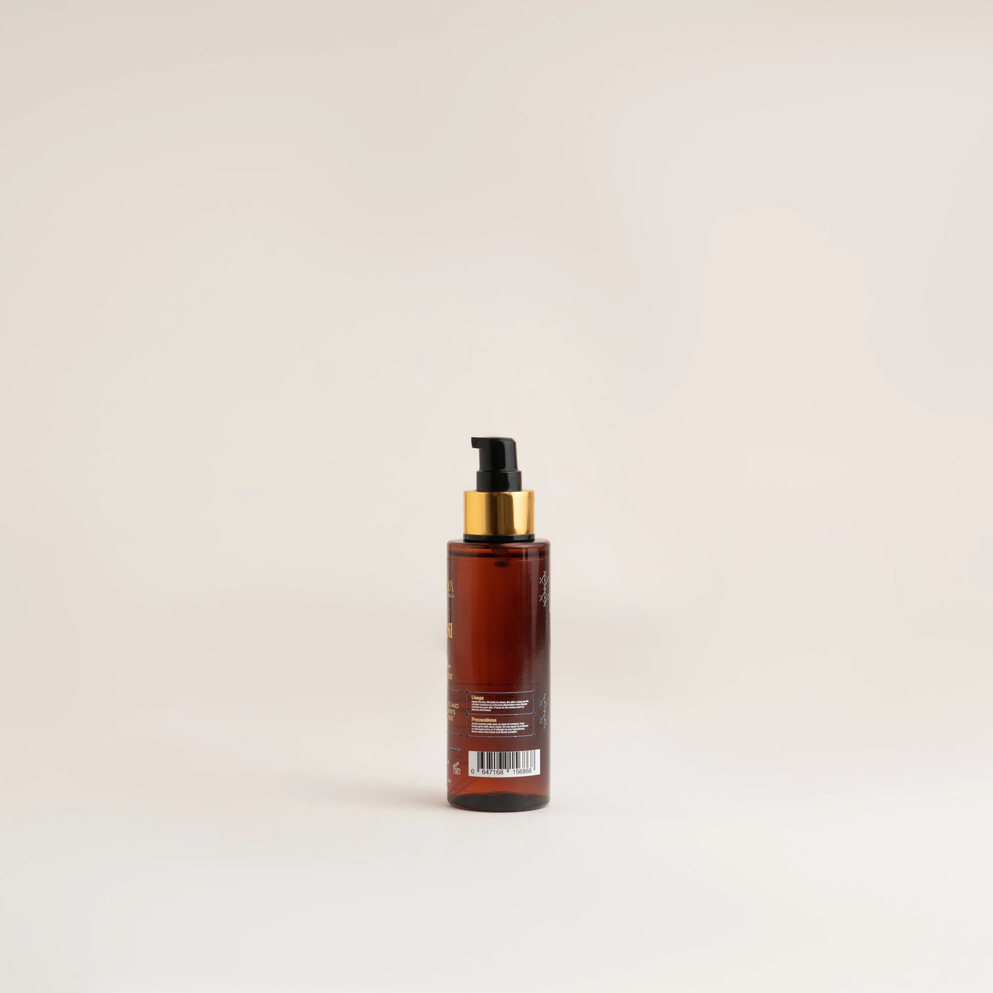 Dry Oil - Organic Argan Oil