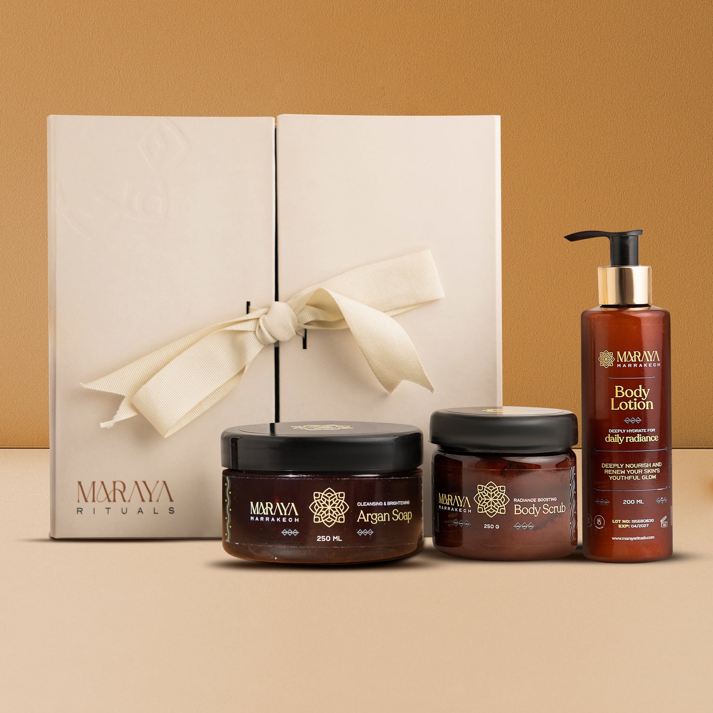 Essaouira Ritual SET