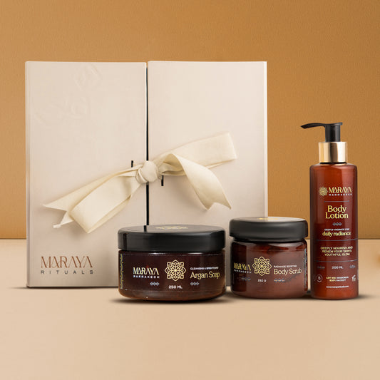 Essaouira Ritual SET