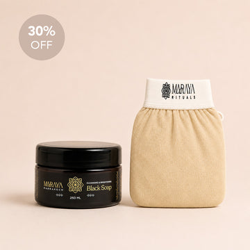 Exfoliation Duo