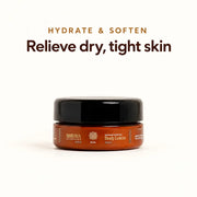 Argan Body Lotion