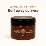 Argan Body Scrub