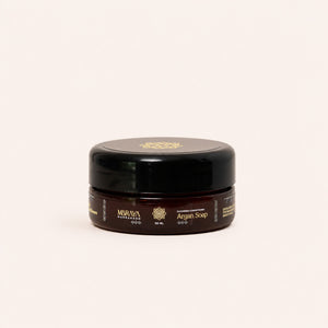 Argan Soap