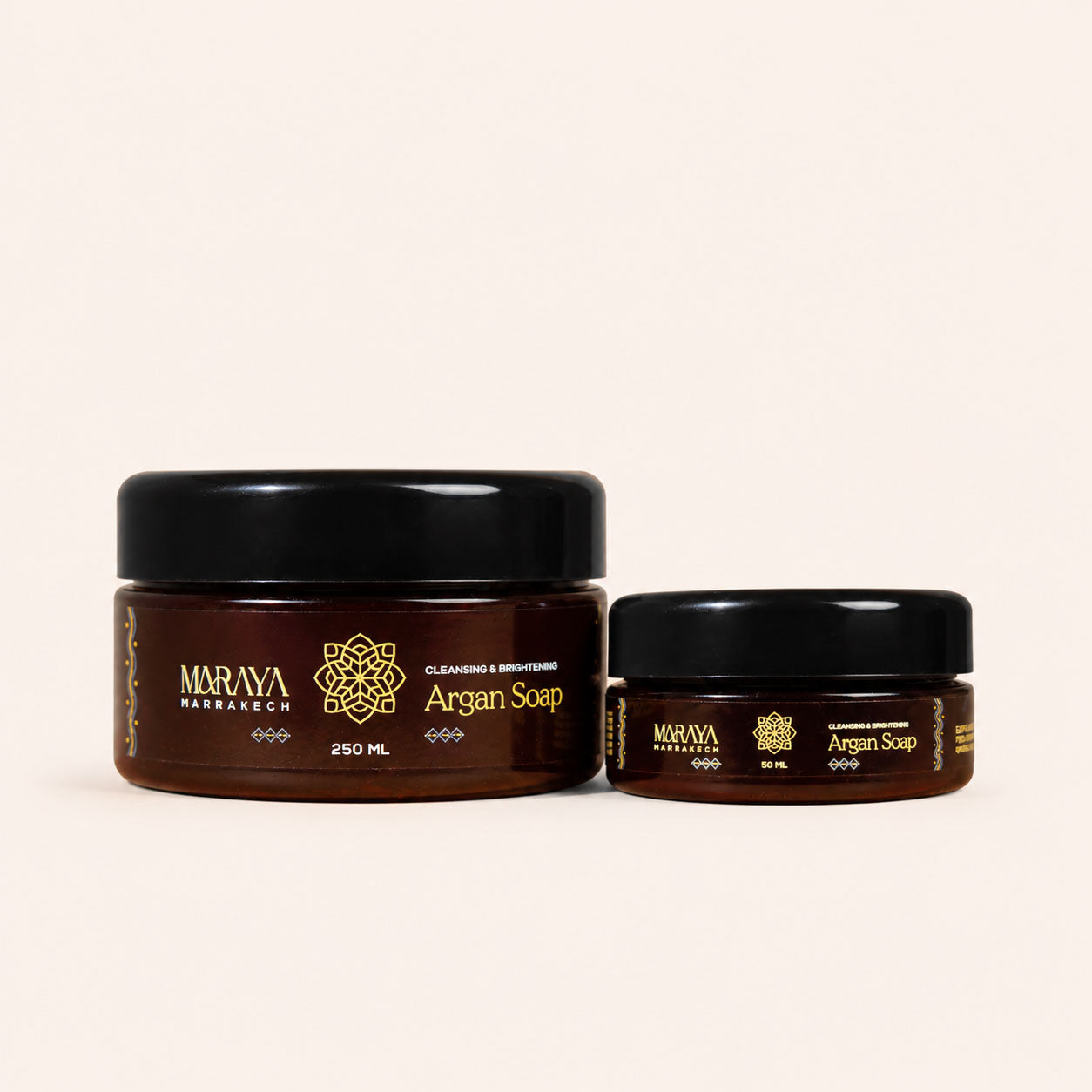 Argan Soap