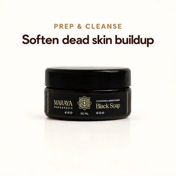 Black Soap