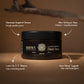 Black Soap – Exfoliating Paste With Organic Olive Oil