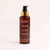 Dry Oil - Organic Argan Oil