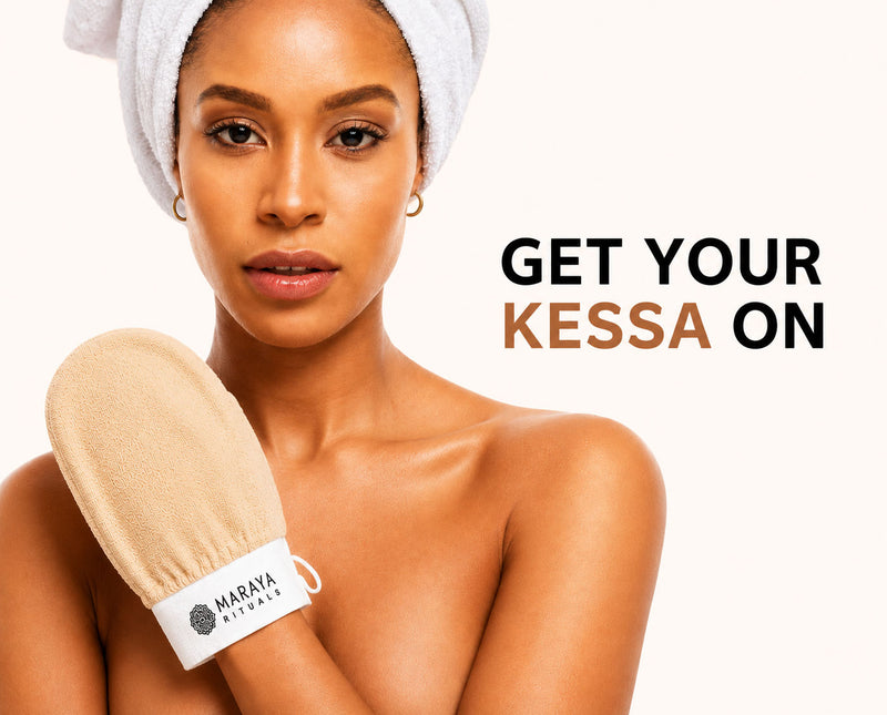 Kessa Glove — best for