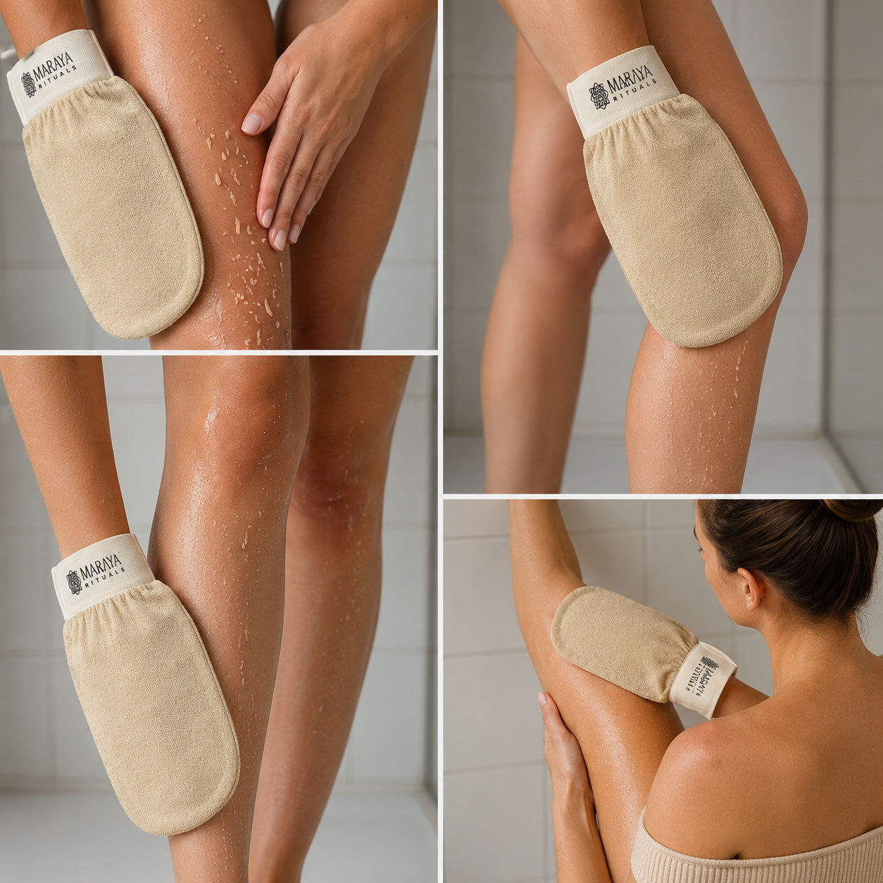 Kessa Glove