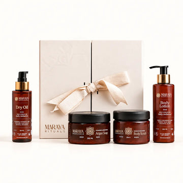 Agadir Ritual Set