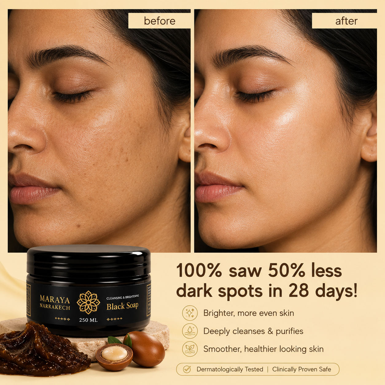 Black Soap